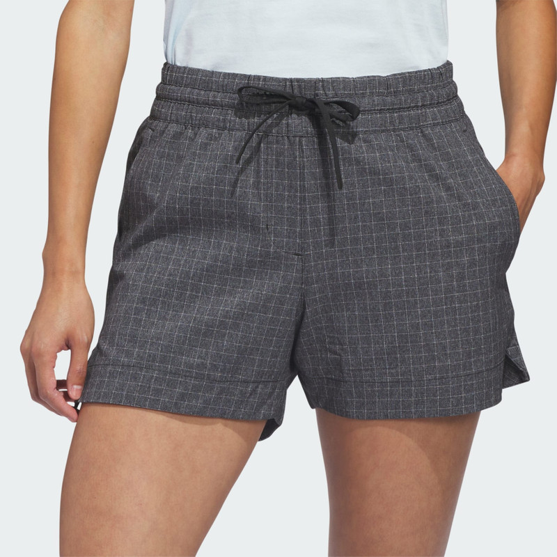 Ultimate365+ Grid Shorts 6