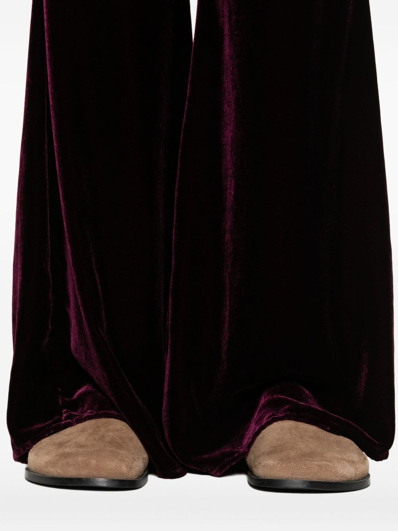 velvet trousers 5