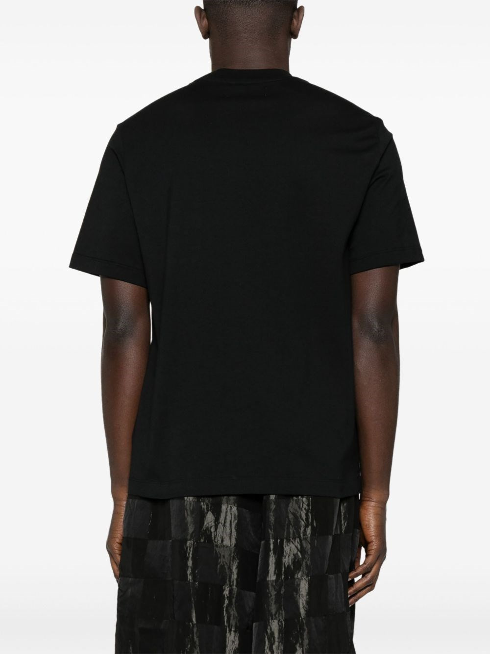 T-SHIRT LOGO - 2