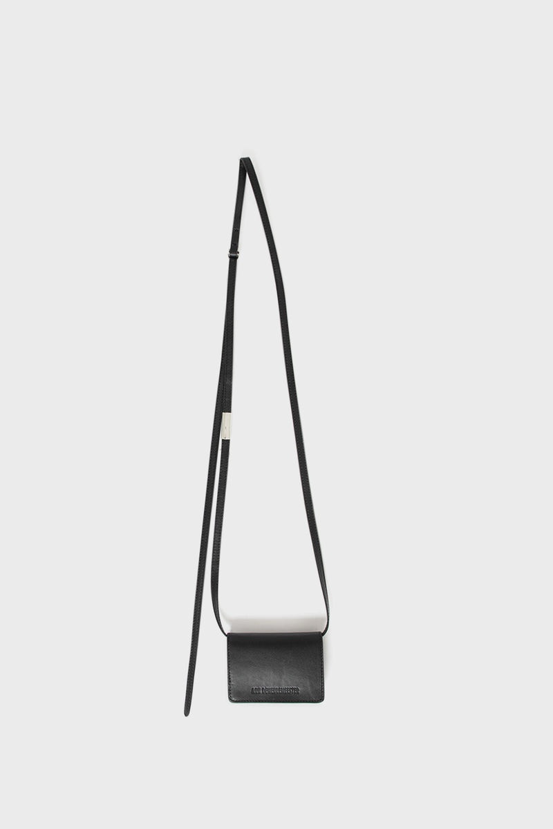 Ann Demeulemeester Malo Card Holder outlook