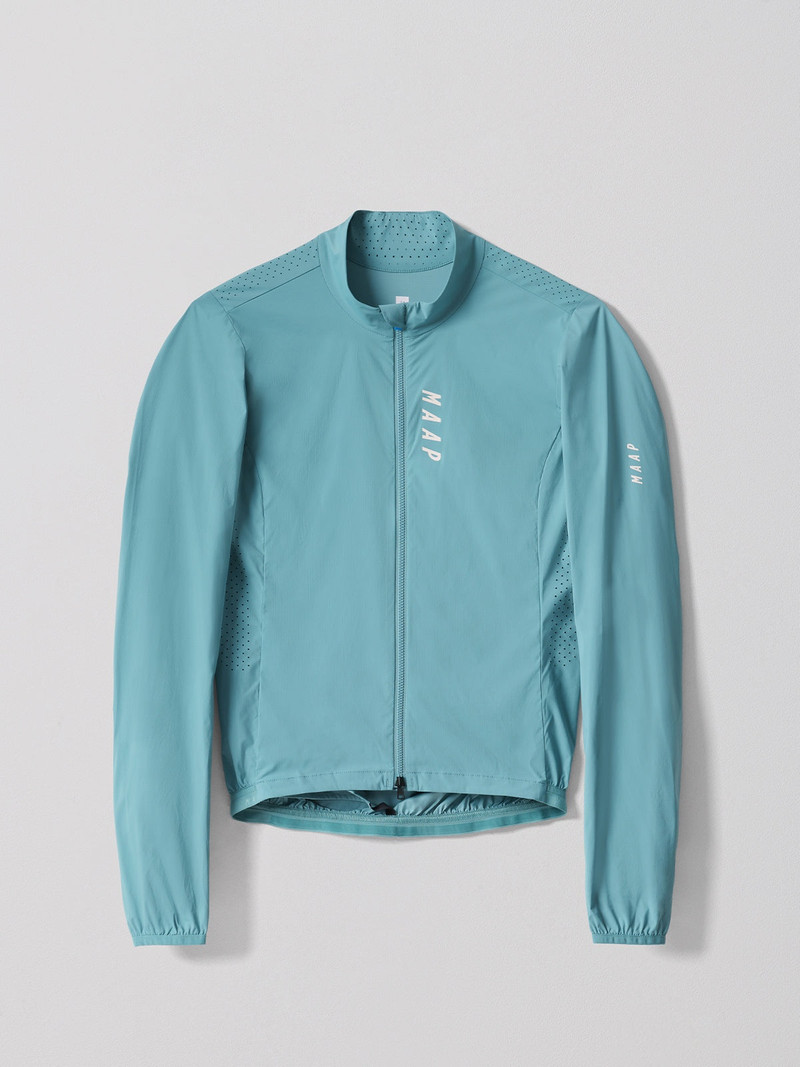 Women's Draft Team Jacket 7