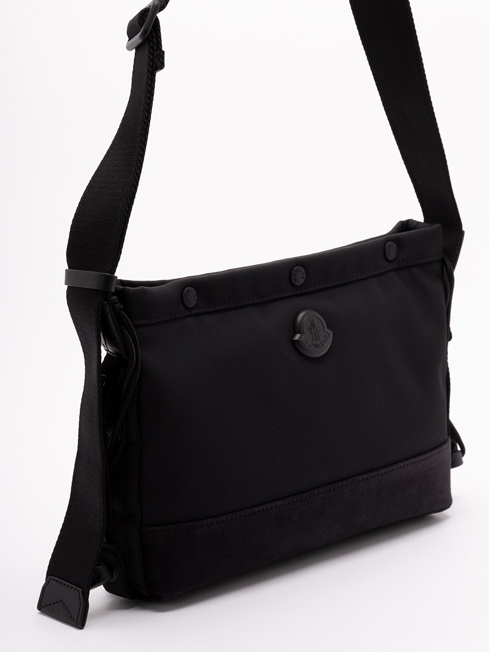 `New Tech` Crossbody Bag - 3