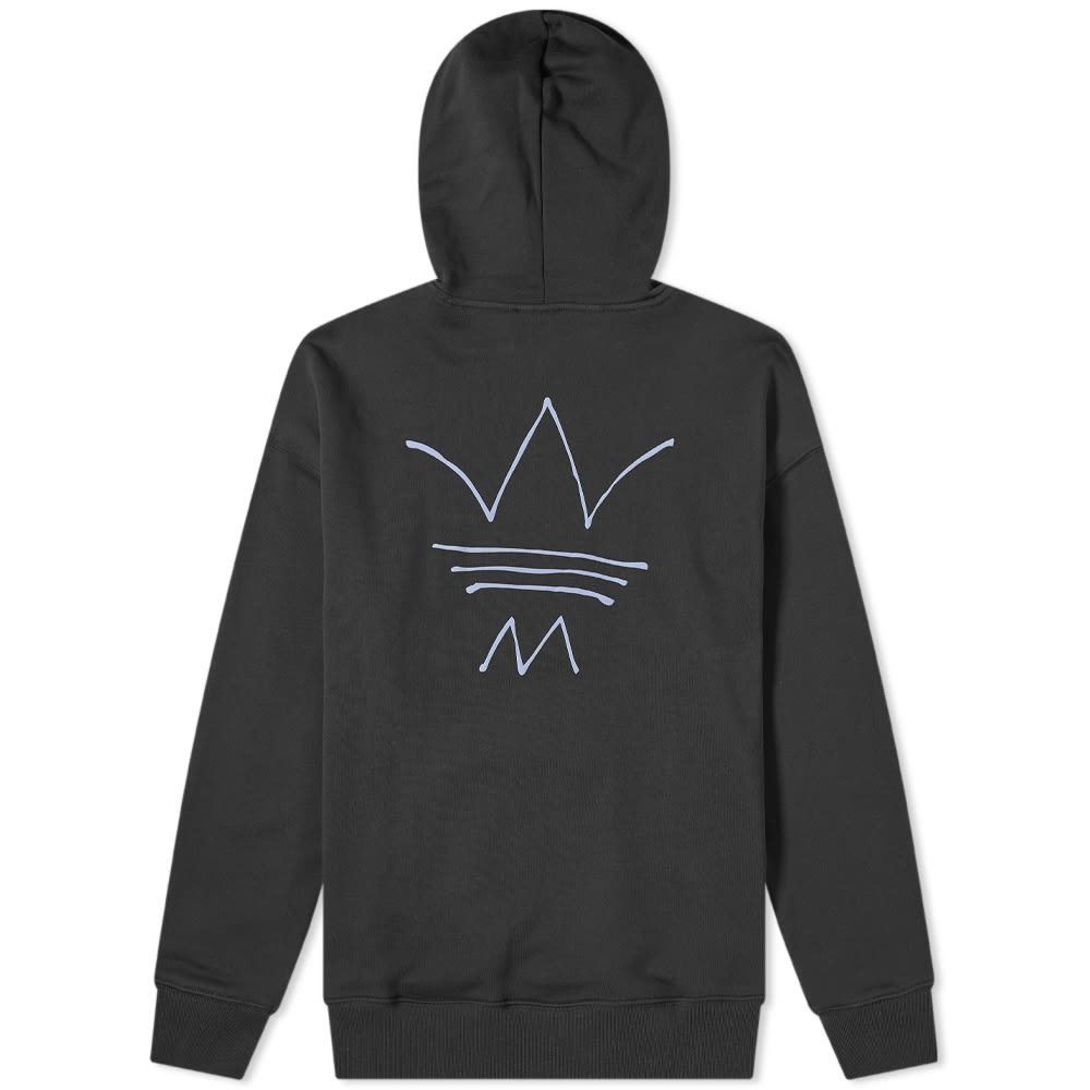 Adidas Abstract Hoody - 2