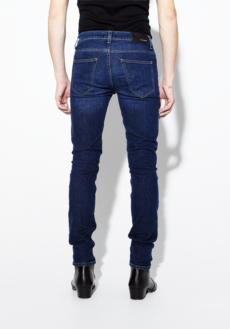 JEANS 25 JEFFERSON BLUE 4