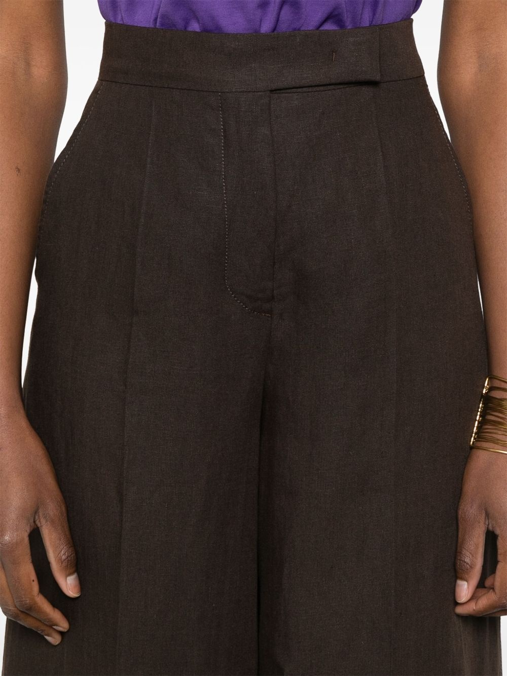 Sequoia trousers - 5