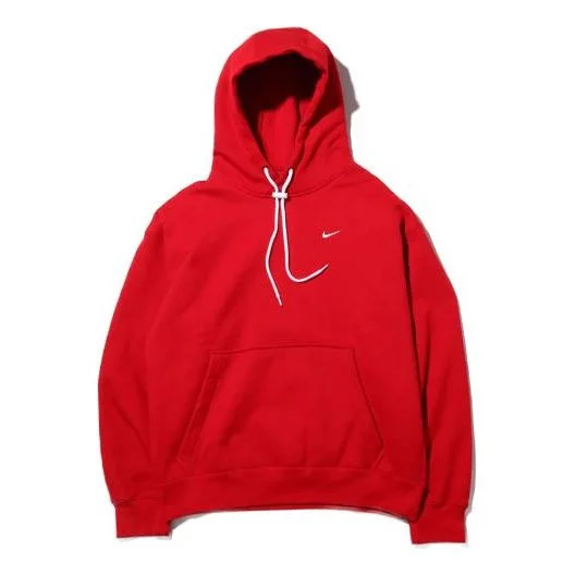 Men's Nike Fleece Drawstring Red CD6393-687 - 1