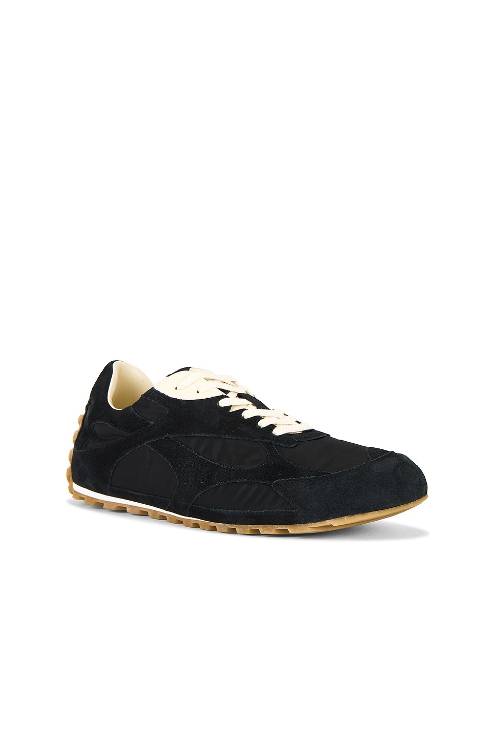 Orbit Sneaker - 2