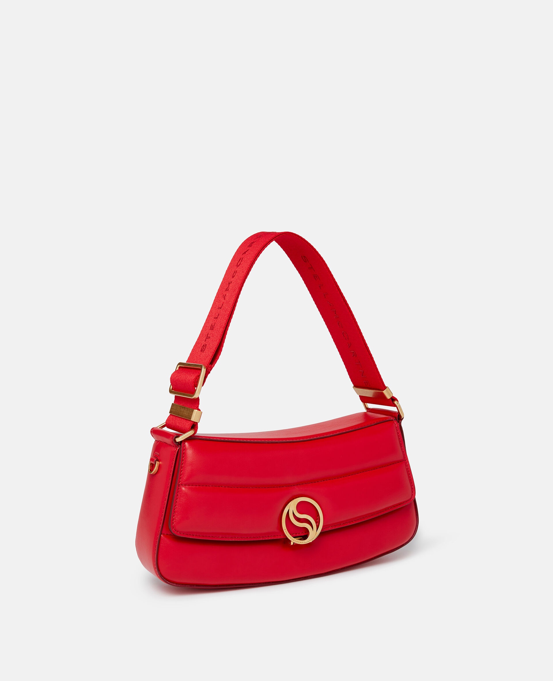S-Wave Padded Shoulder Bag - 4