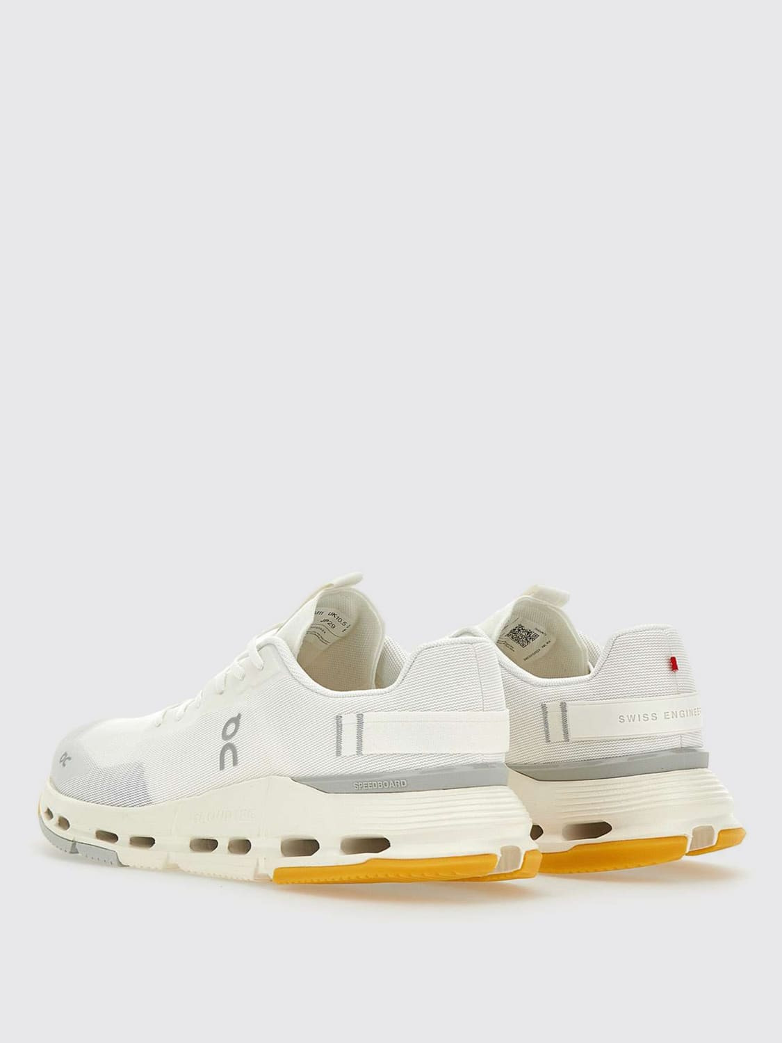 Sneakers men On - 3