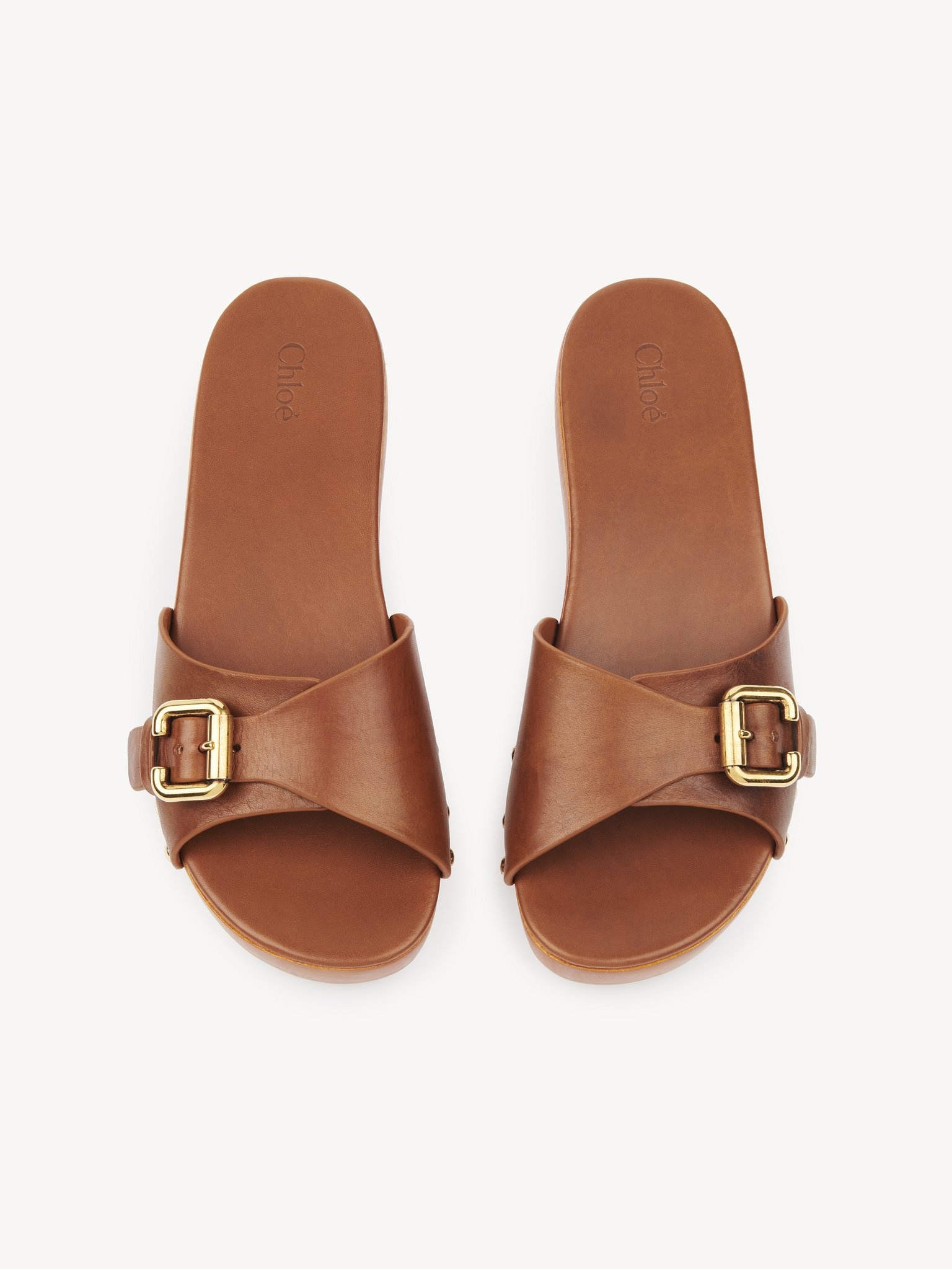 JEANNETTE MULE CLOG - 4