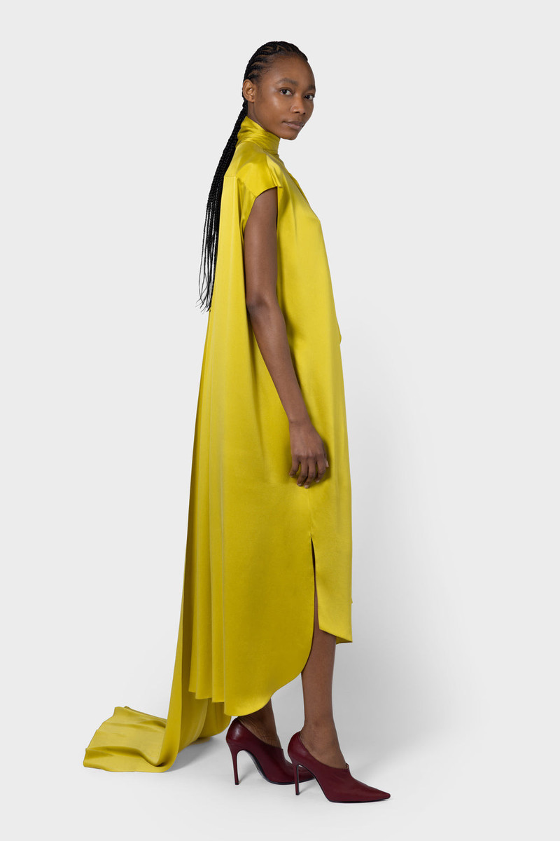 Roksanda LYSAR DRESS outlook