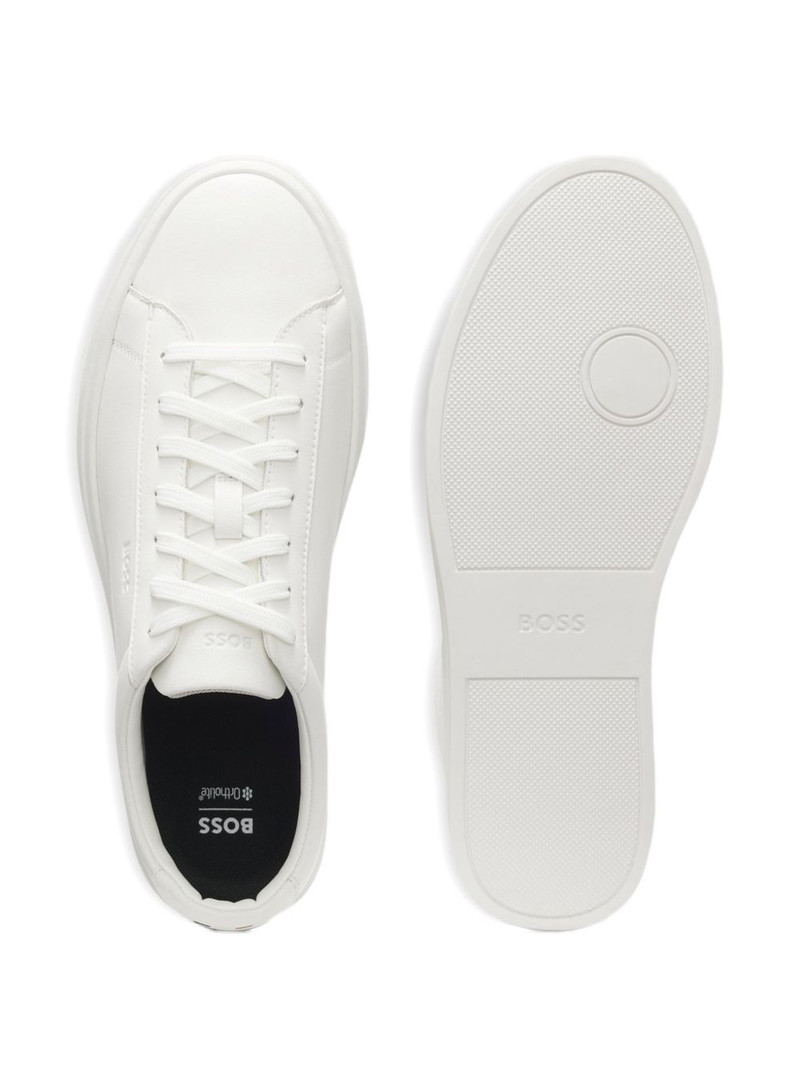 Kieran Ten Allt lace-up sneakers 4