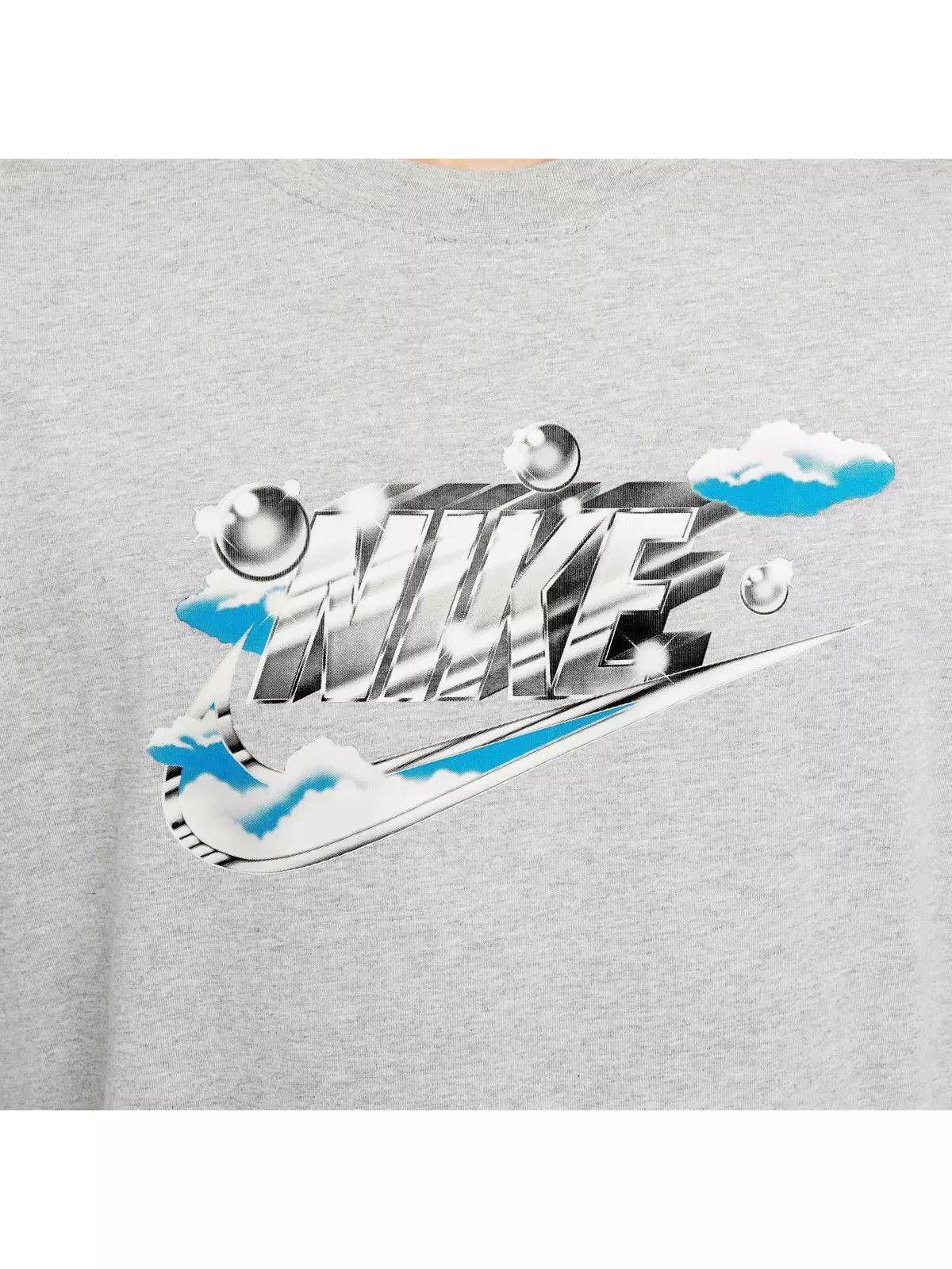 Men's Sportswear Max90 Clouds T-Shirt - 4