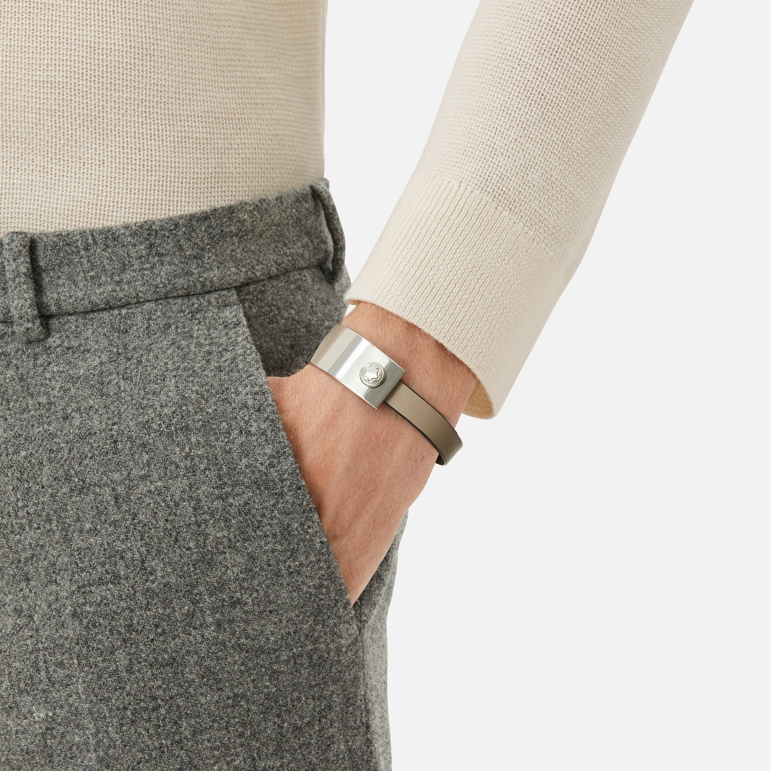 Bracelet Wrap Me, Adjustable size - 2