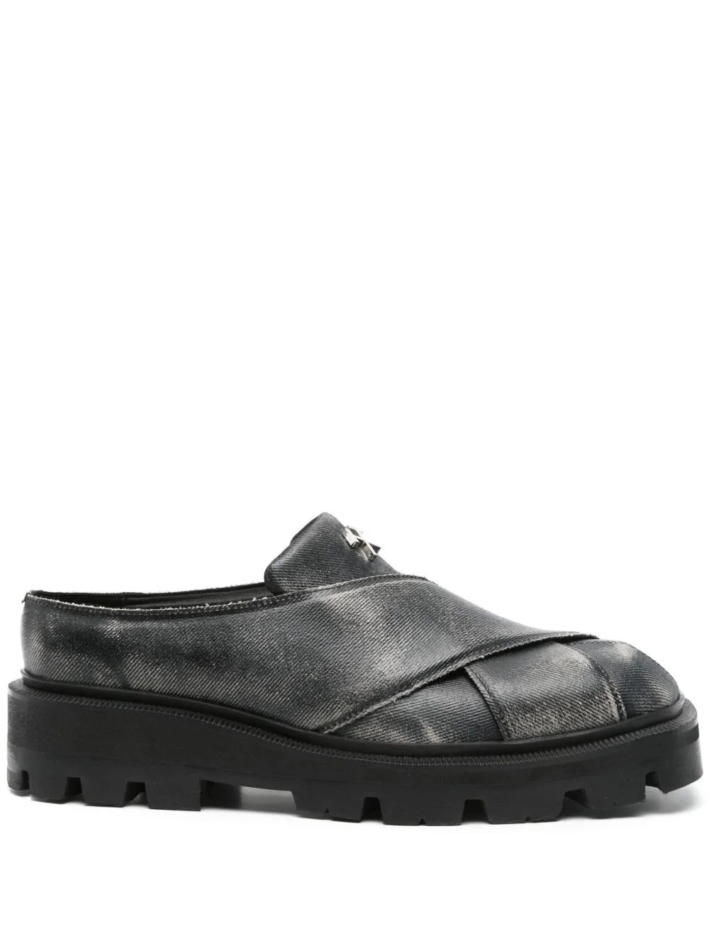 Basim Crossover loafers - 1