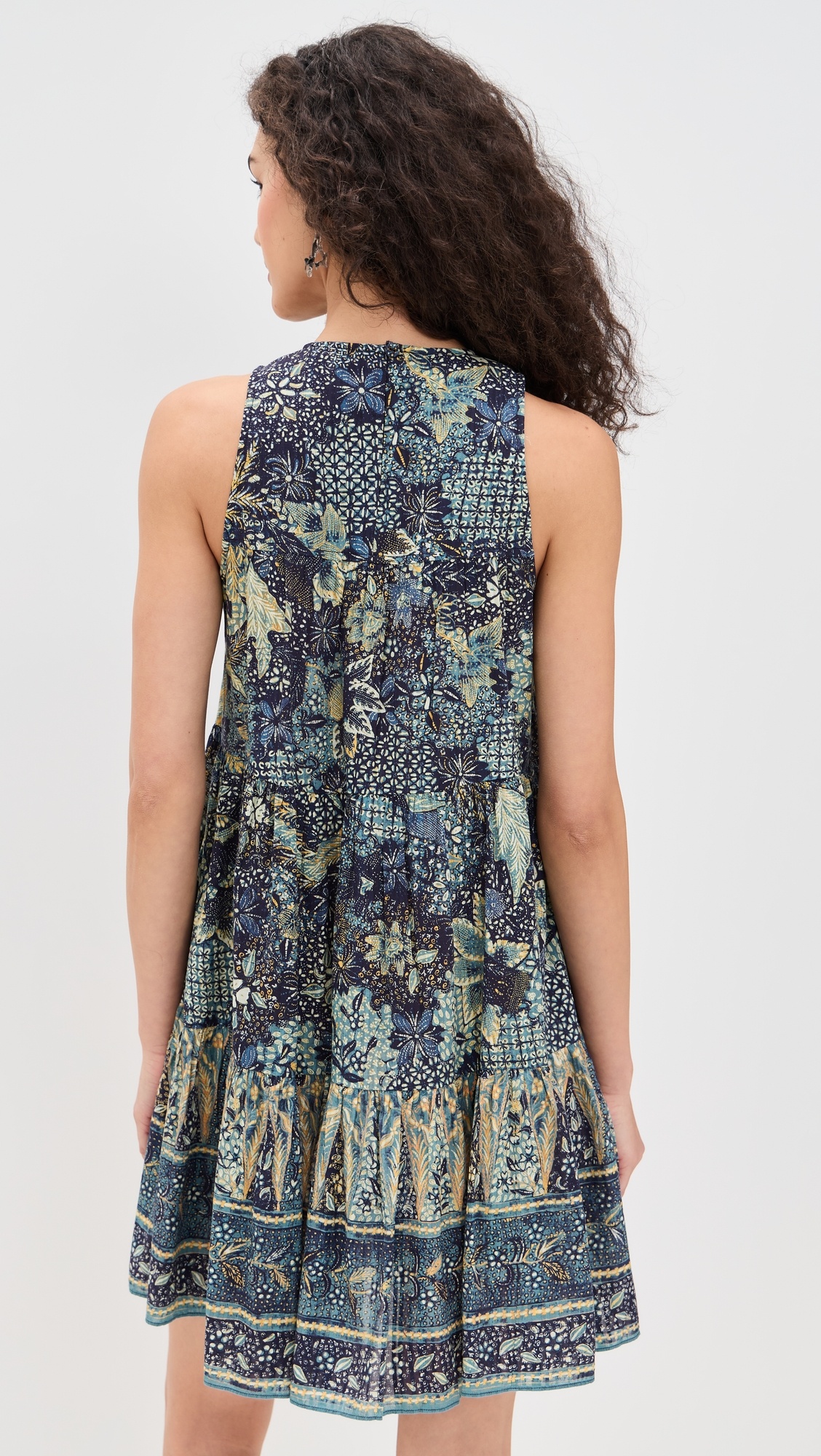 Mari Dress - 2