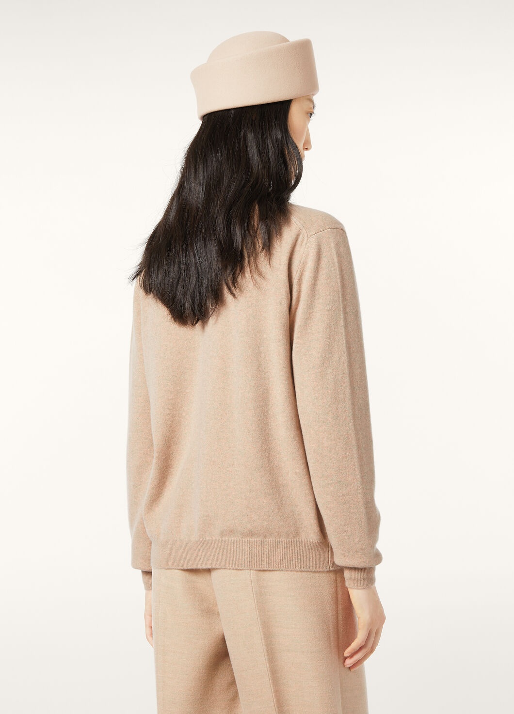 Classic Cardigan - 5