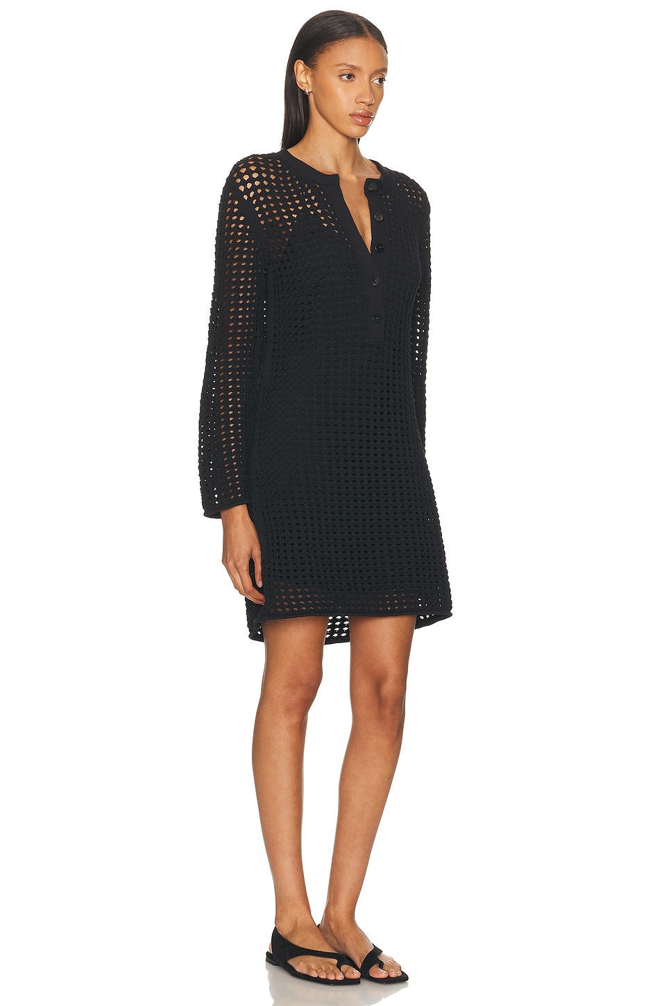 Micah Dress - 3