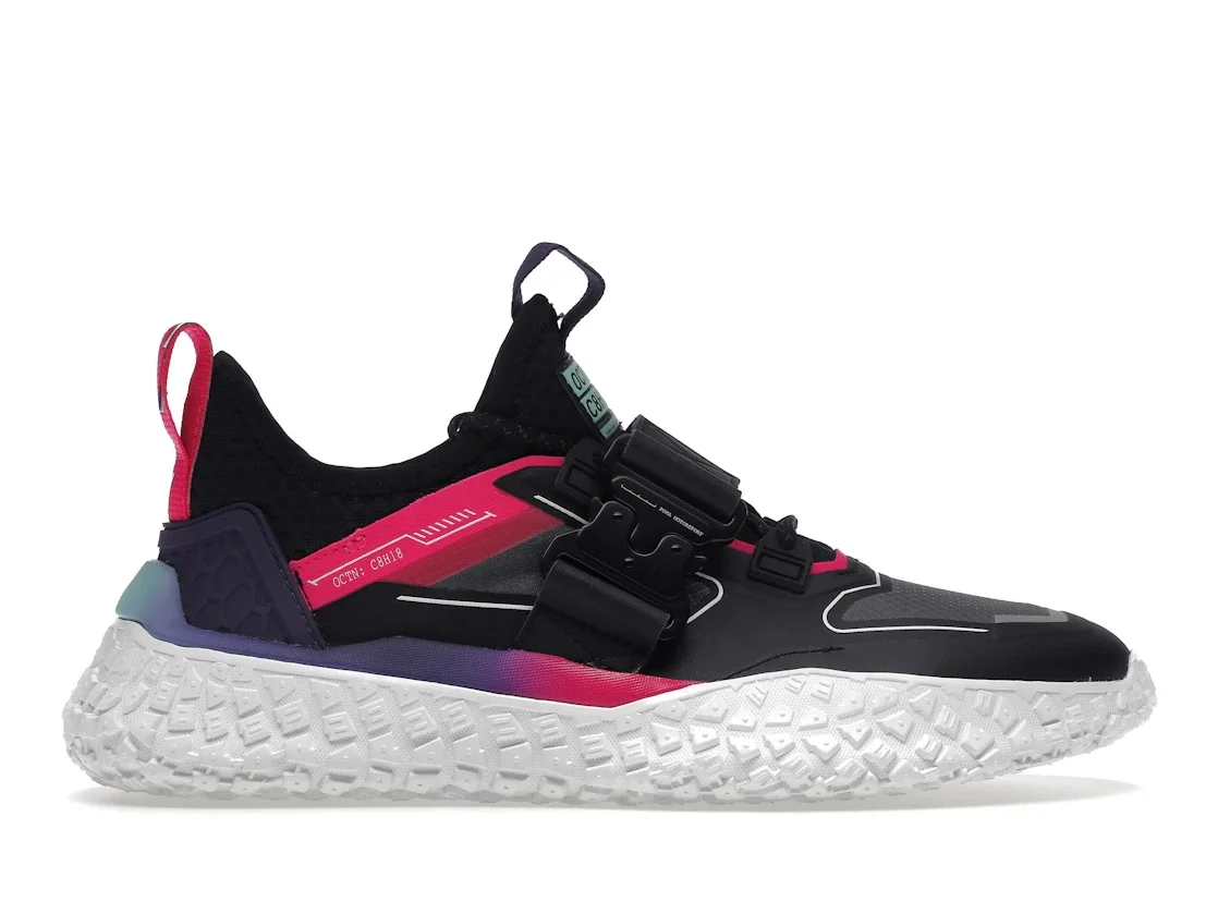 Puma Hi Octn Need for Speed - 1