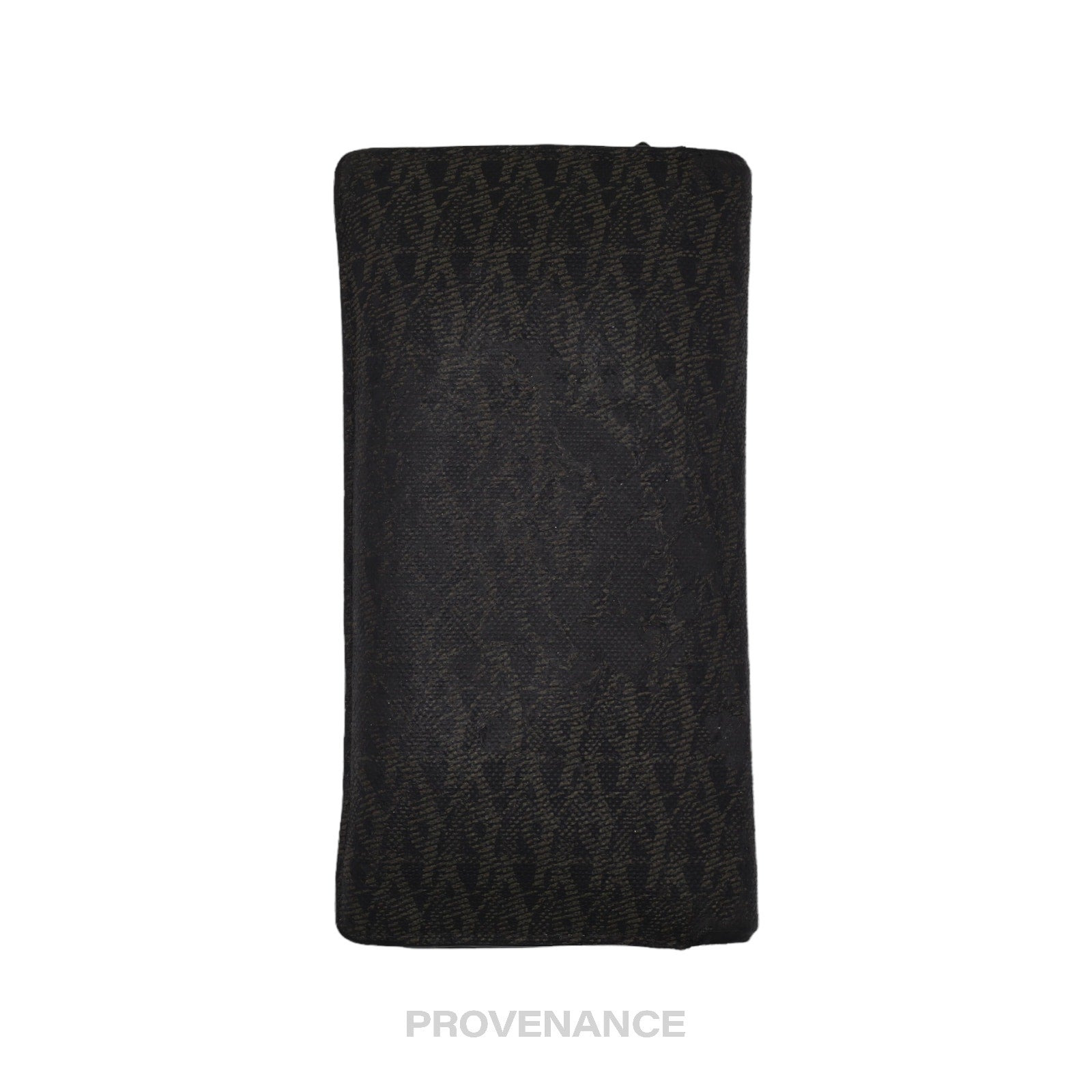 Saint Laurent Paris SLP Long Wallet - Monogram - 2