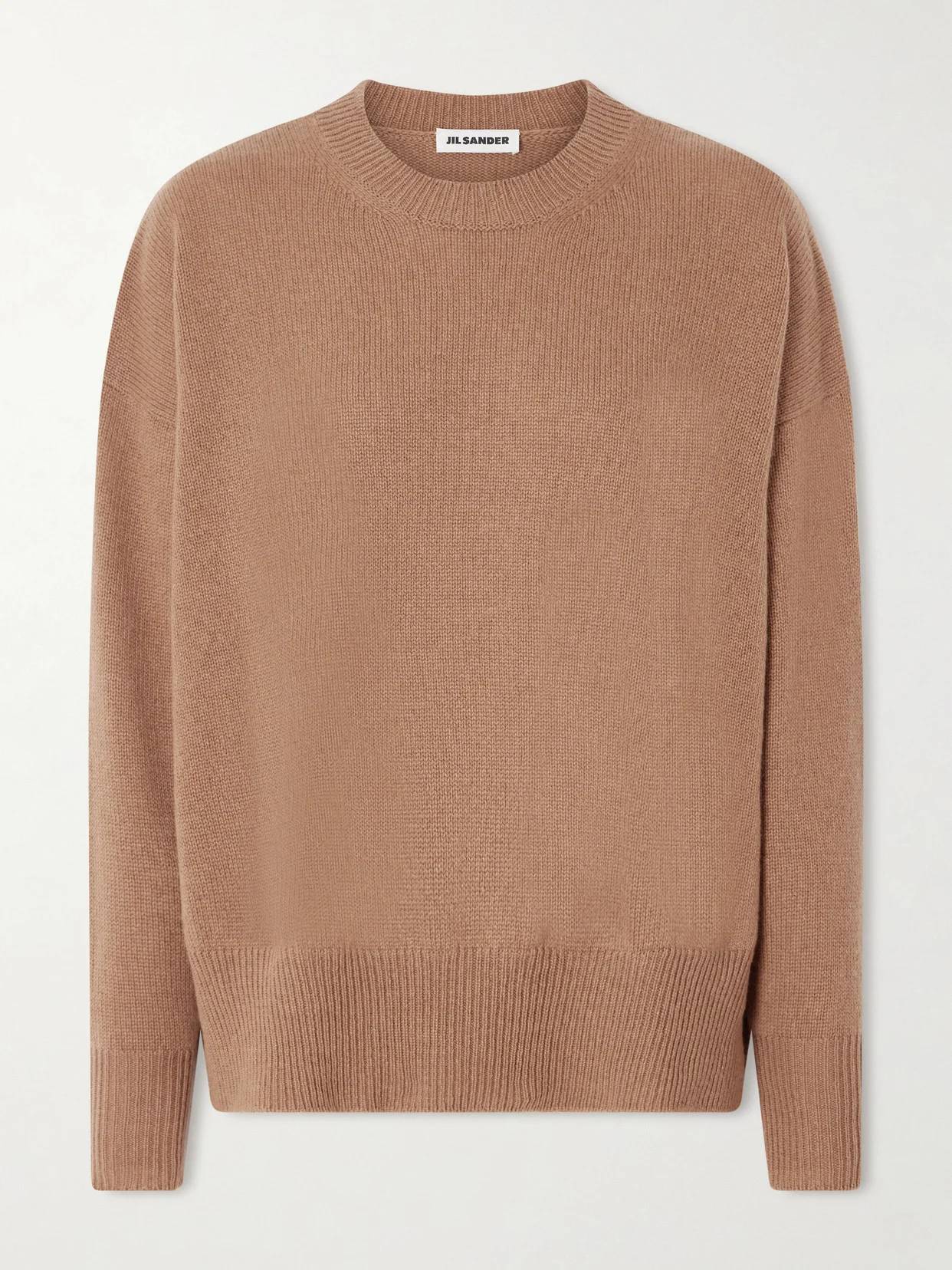 Cashmere Sweater - 1