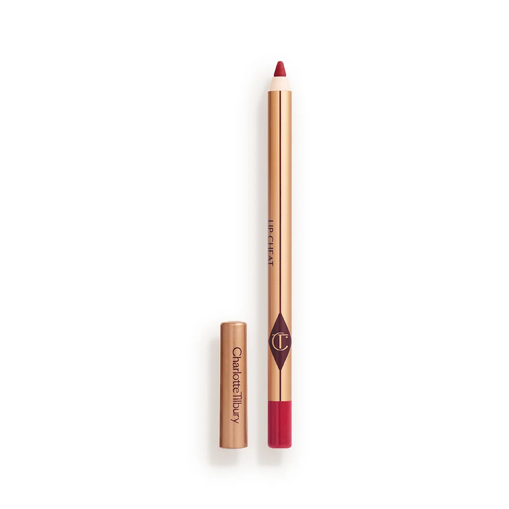LIP CHEAT RED CARPET RED - 1