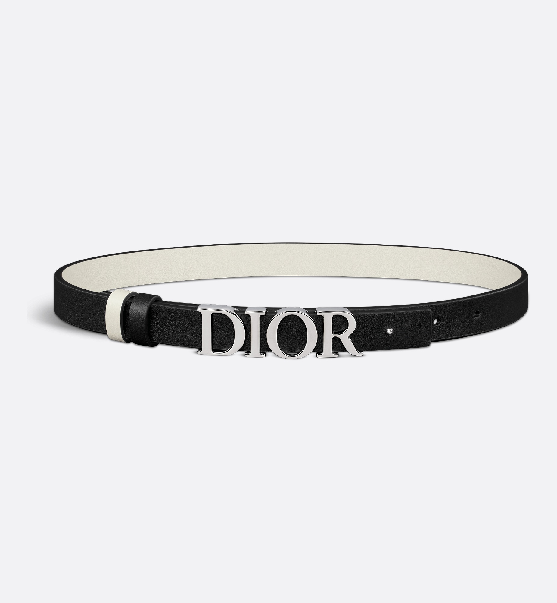 ベルト Dior Reversible D-Dream Belt Dior Reversible D-Dream Belt | REVERSIBLE