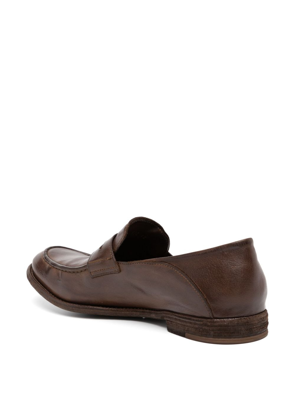 Archive 522 loafers - 3