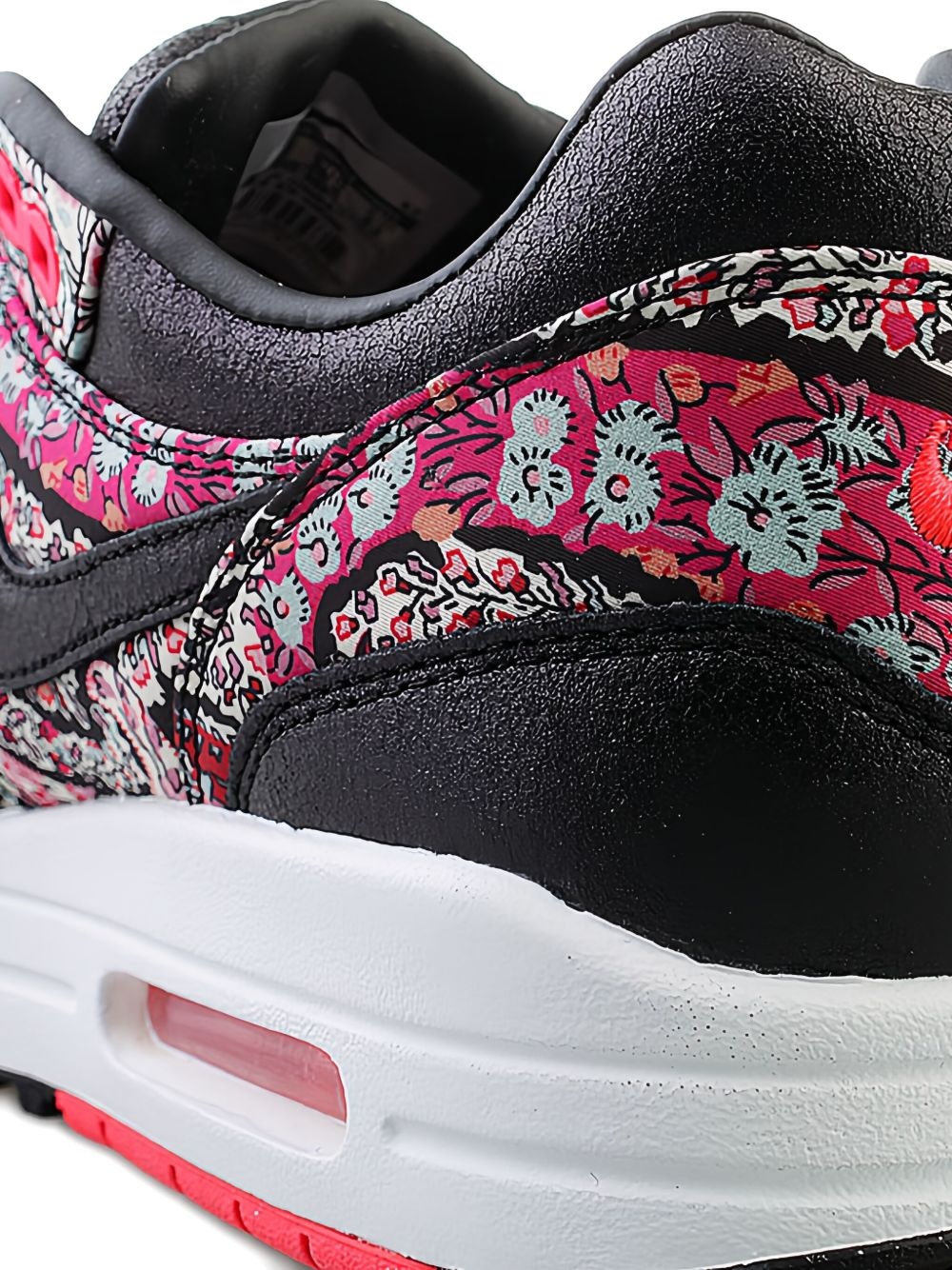 Air Max 1 LIB QS "Liberty Black Paisley" sneakers - 5