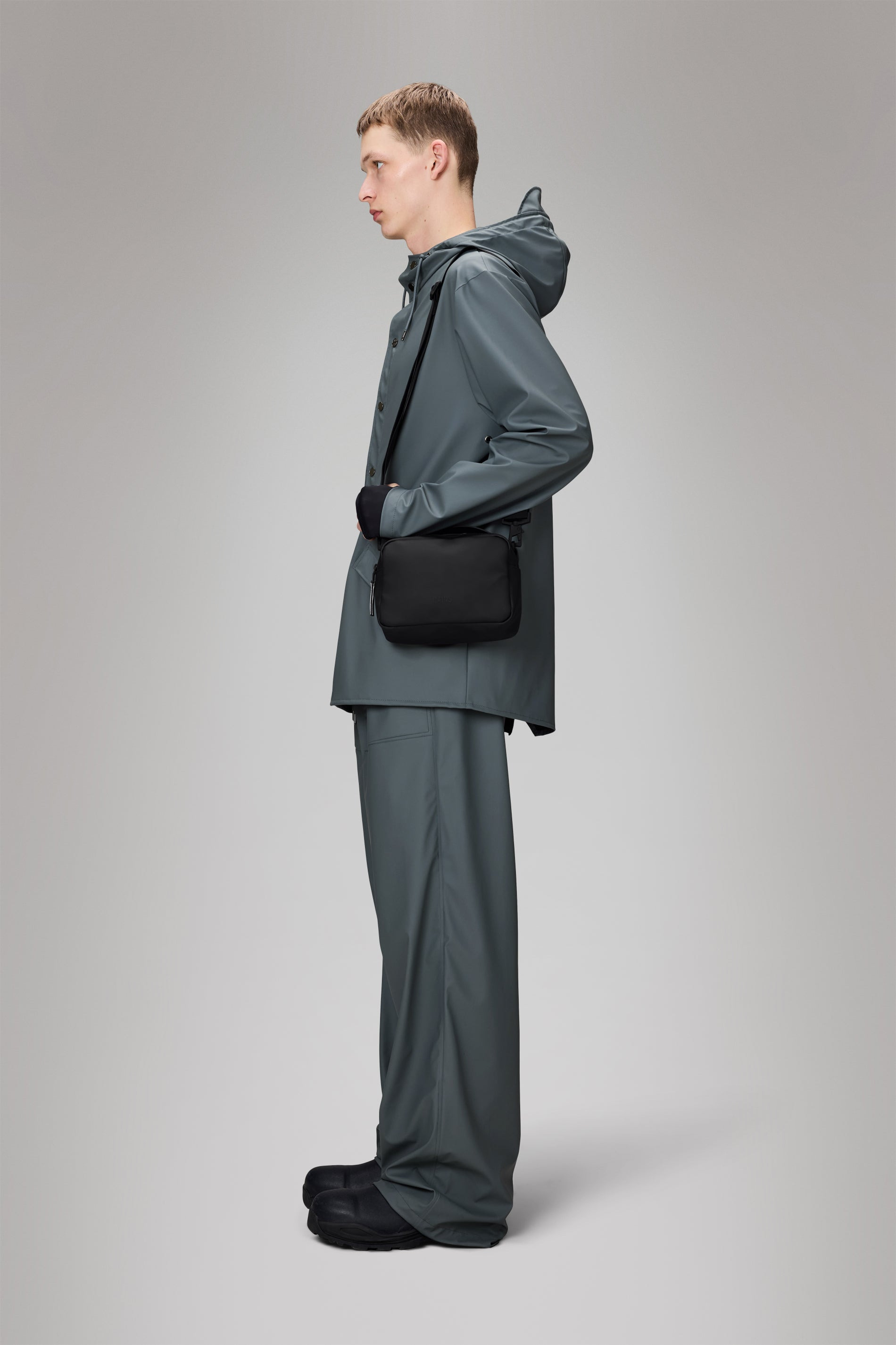 Box Bag - 2