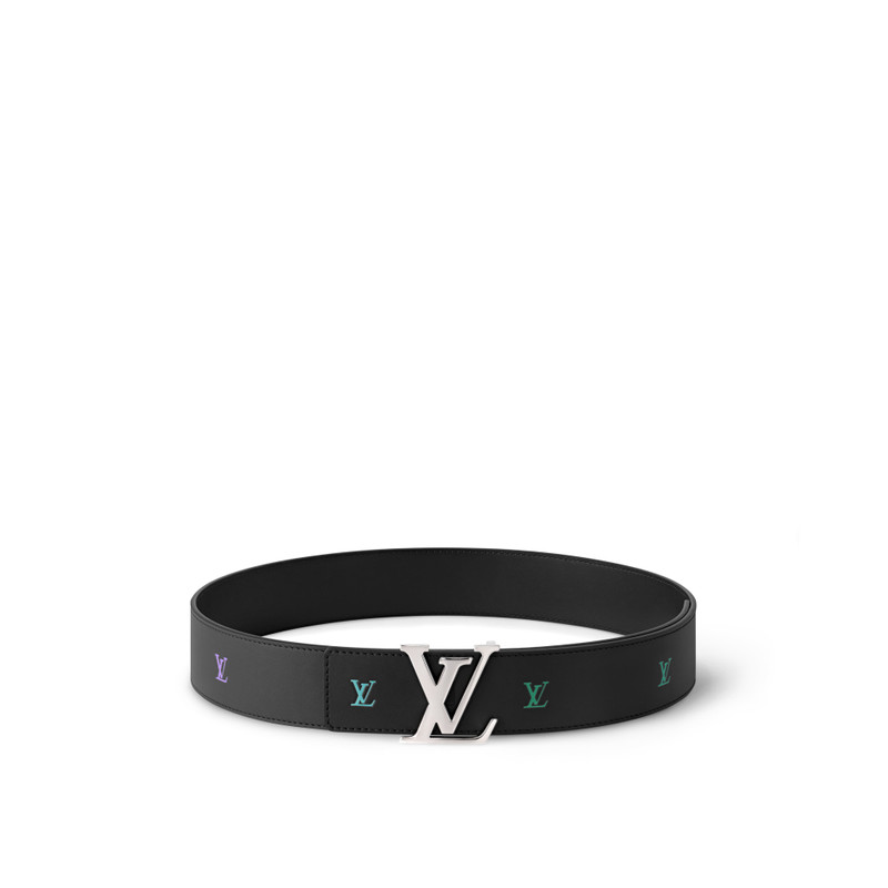 LV Initiales 40mm Reversible Belt 1