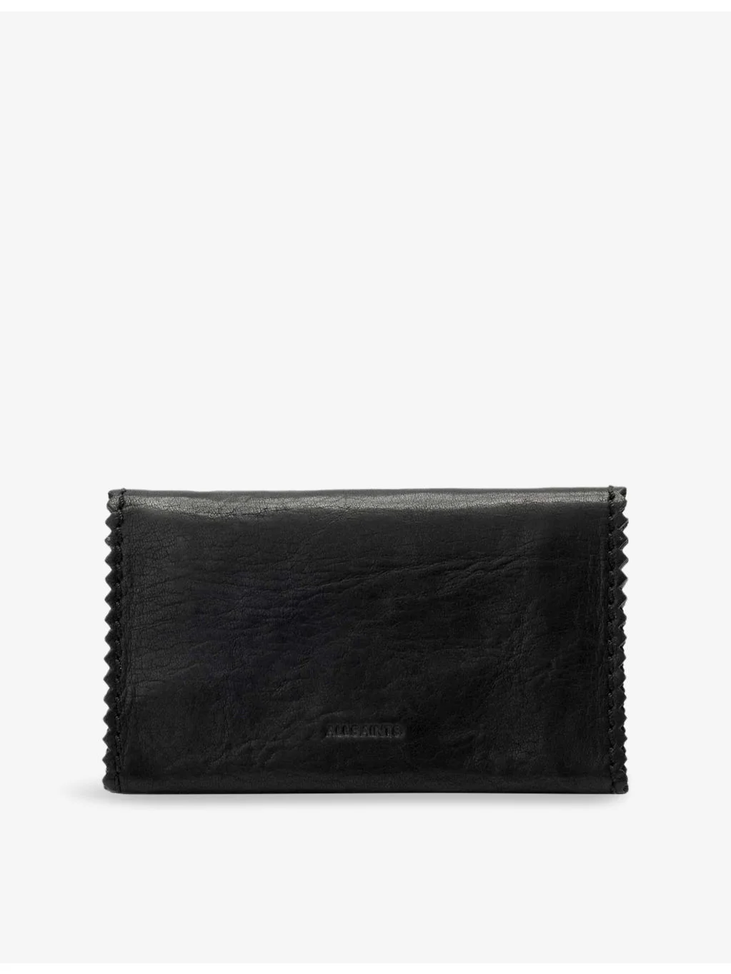 Siloh Leather Bi-Fold Wallet - 1