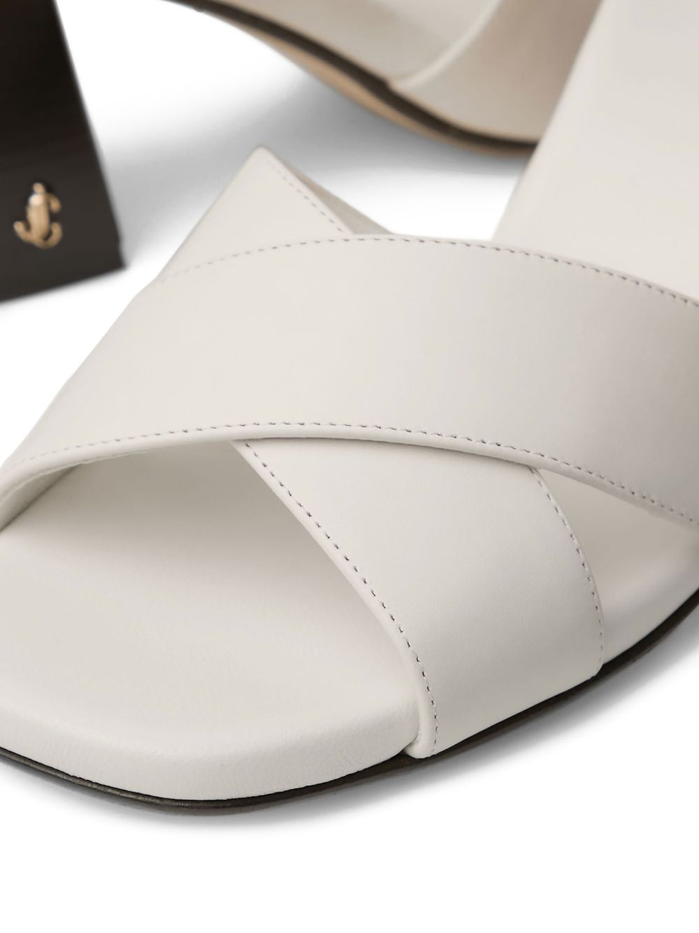 65mm Valla sandals - 5