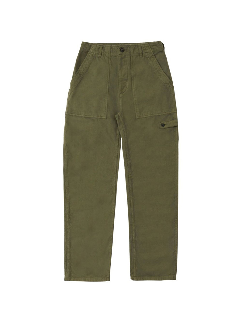 patch-pocket trousers 1
