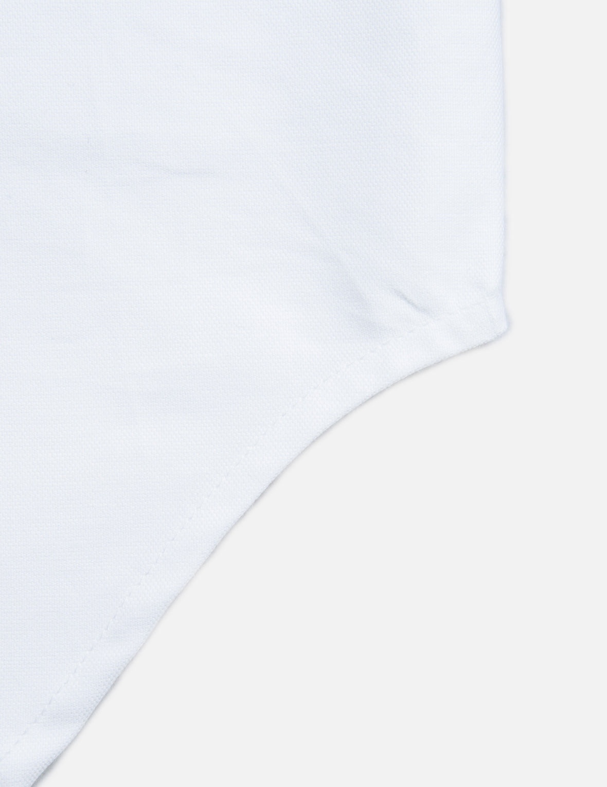 Seagull Panelled Shirt - 11