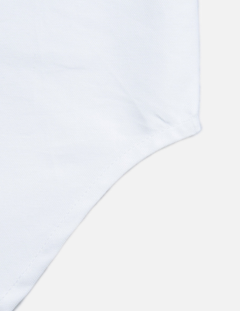 Seagull Panelled Shirt 11