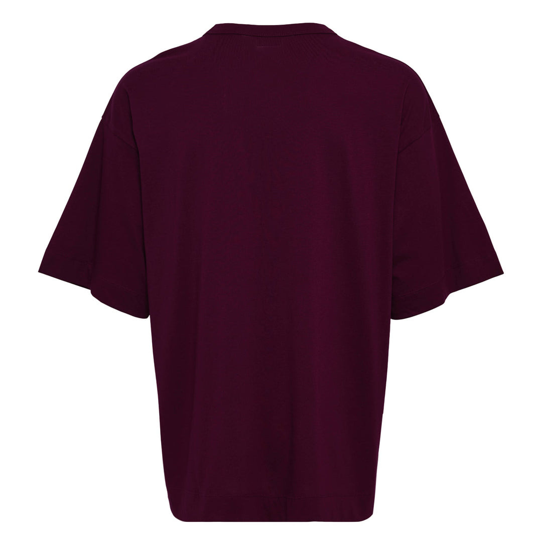 Organic Jersey Tee - 2