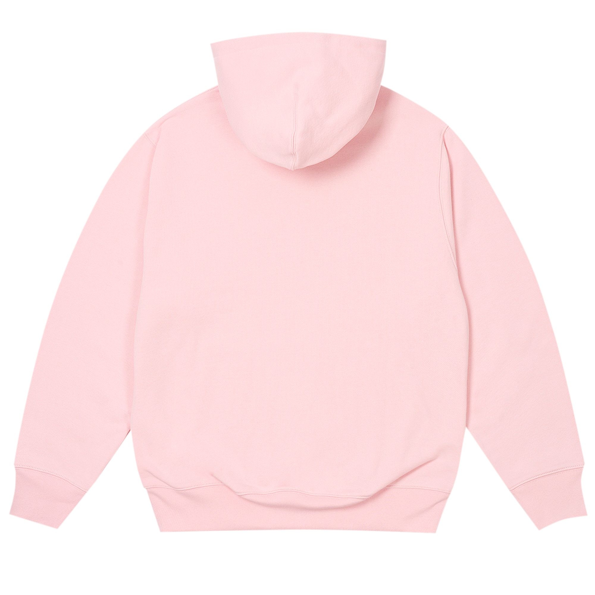 Palace x Thrasher Hood 'Pink' - 2