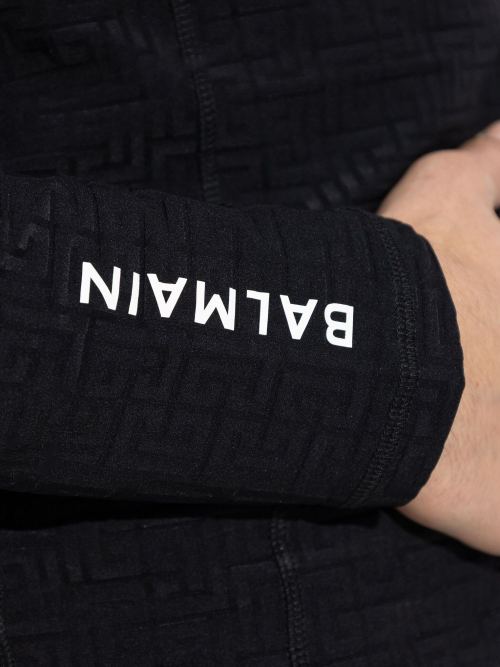 long-sleeve T-shirt - 4