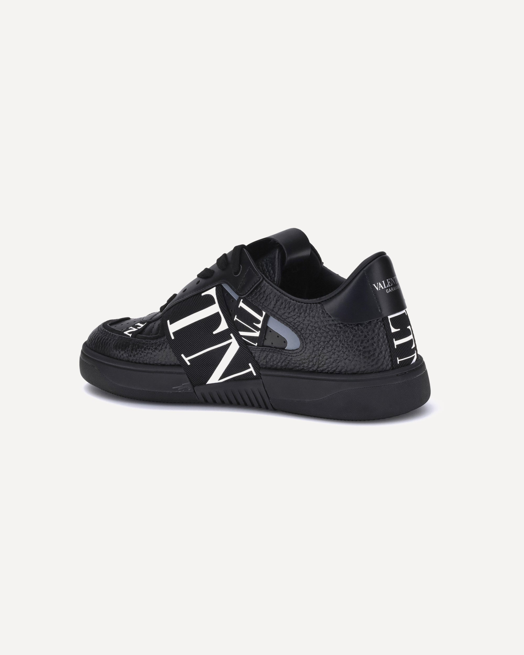 Low-Top Sneakers - 3
