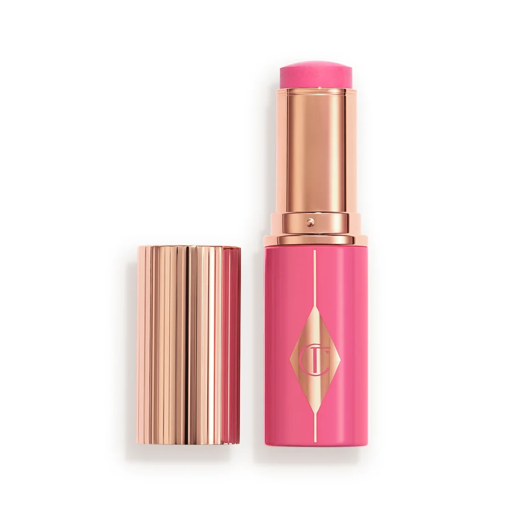 UNREAL BLUSH HEALTHY GLOW STICK PINKY GLOW - 1