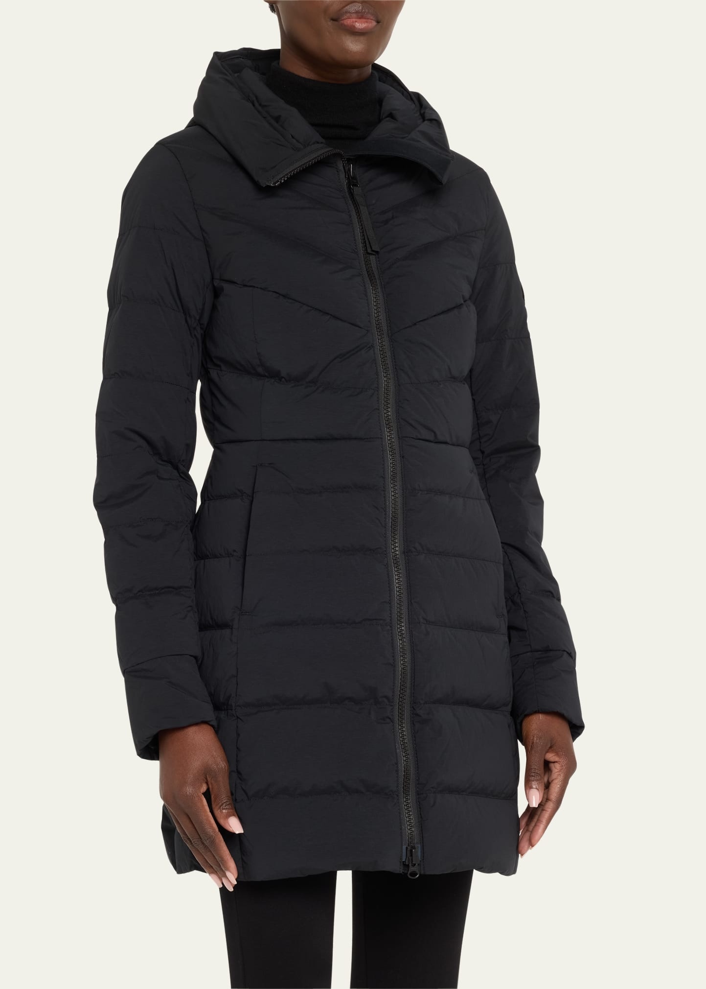 Clair Coat Black Label - 4