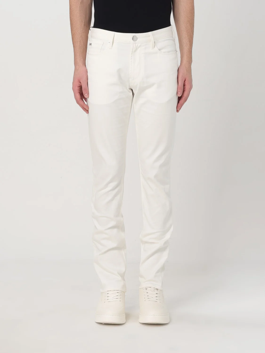 Pants men Emporio Armani - 1