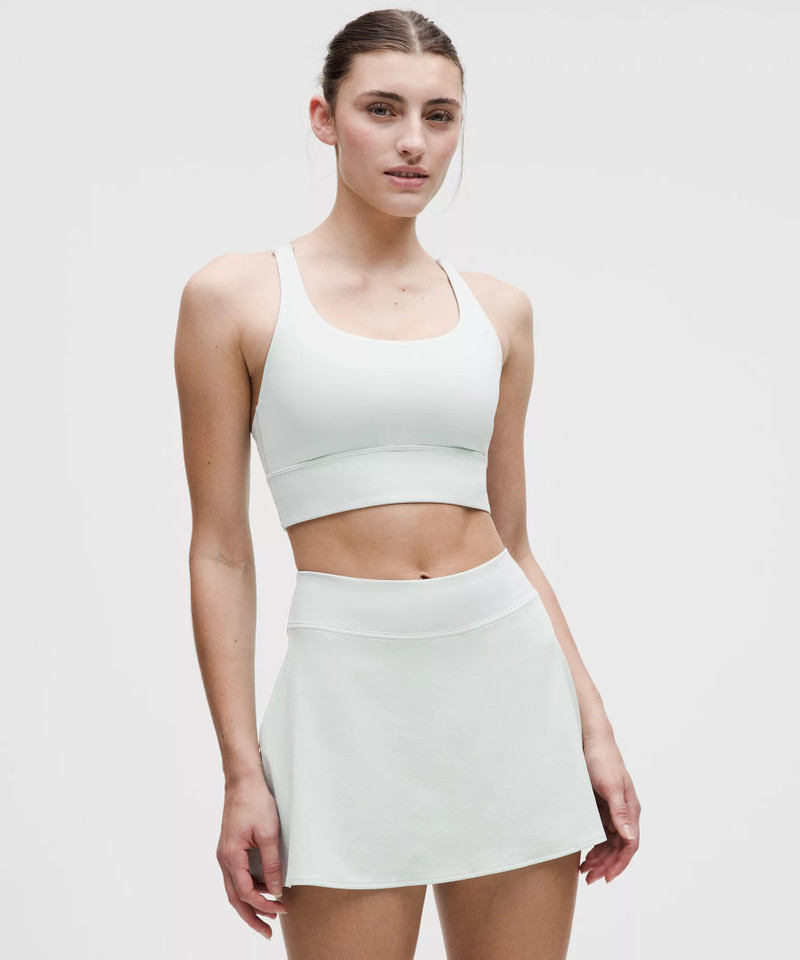lululemon Energy Longline Bra *Medium Support, B–D Cups 1