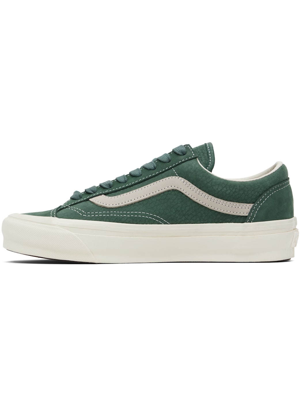 Green LX Old Skool 36 Sneakers - 3