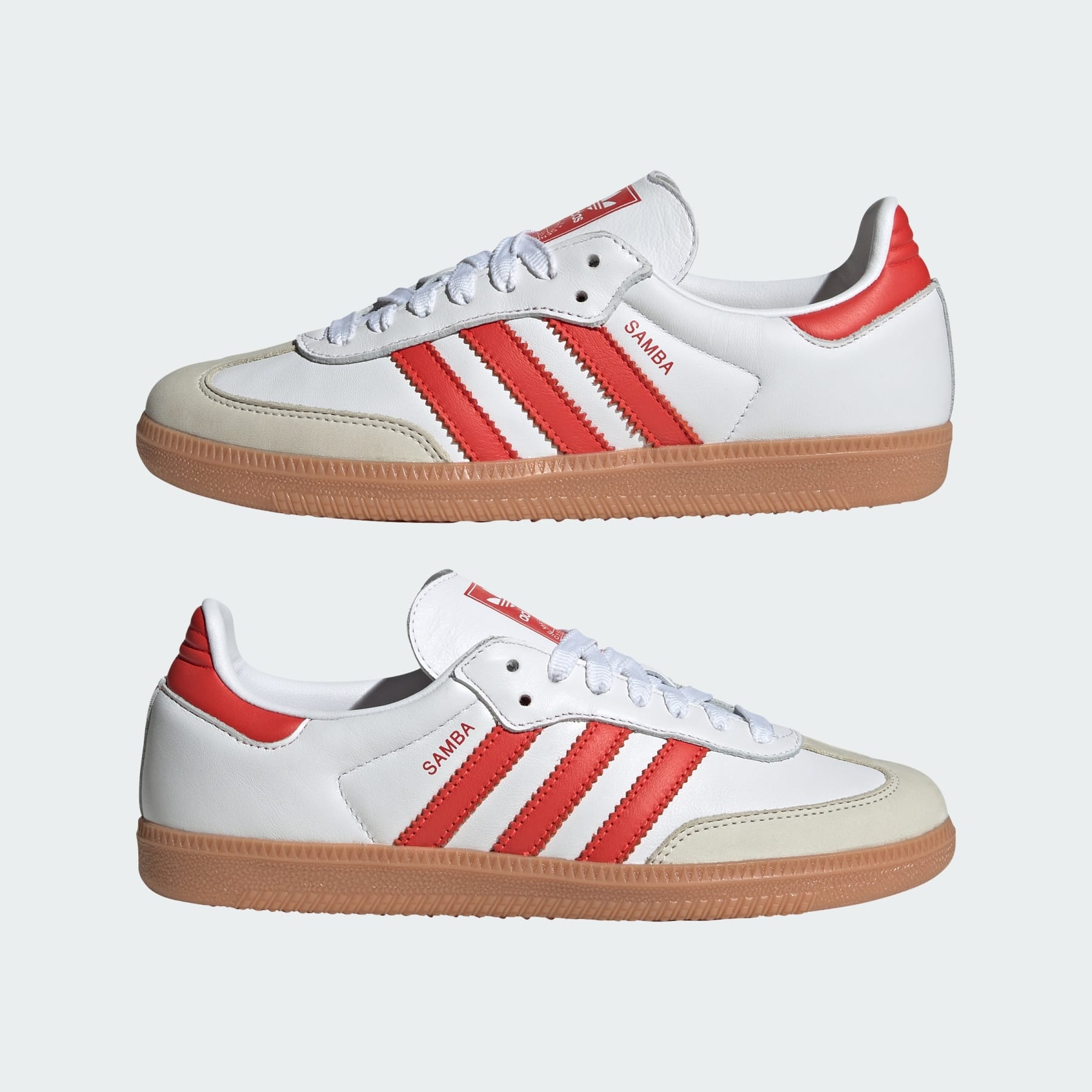 Samba OG Shoes - 8