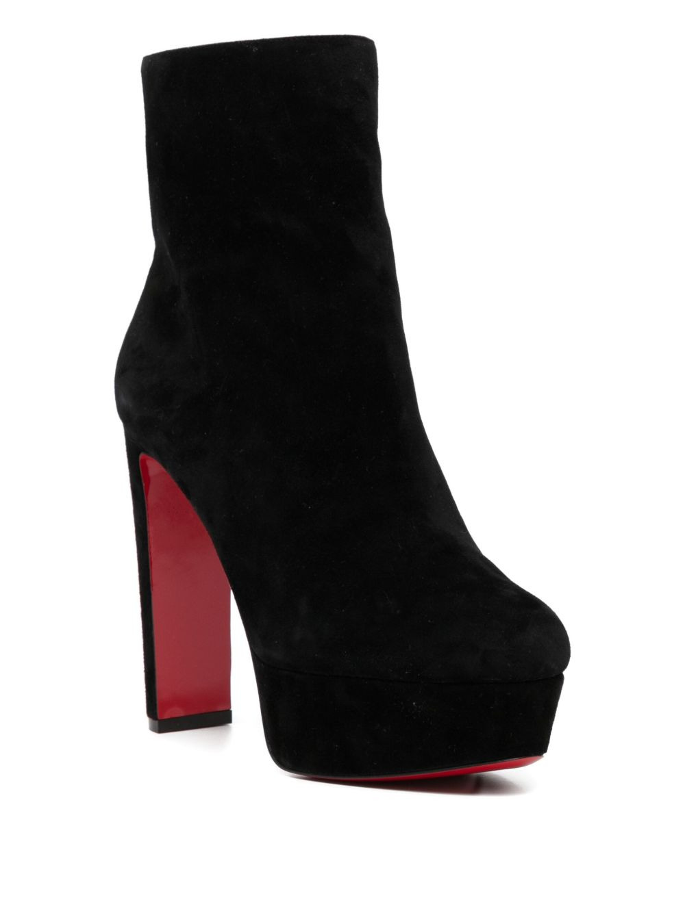 130mm Loo boots - 2