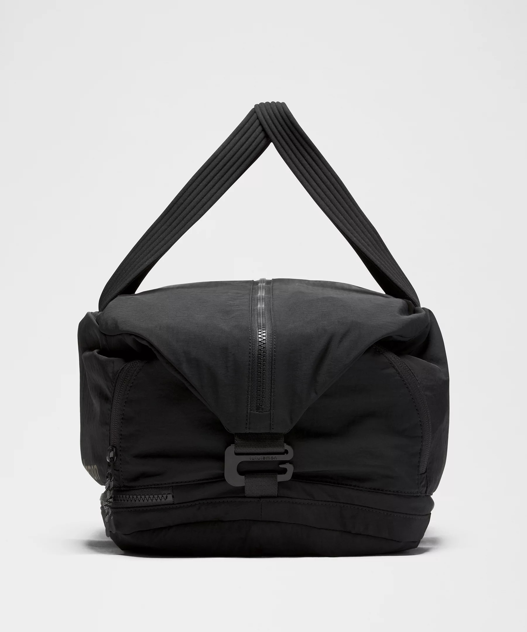 3-in-1 Gym Duffle Bag 30L - 4