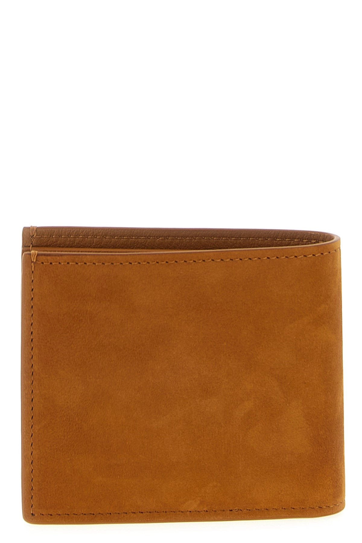 Nubuck wallet - 2