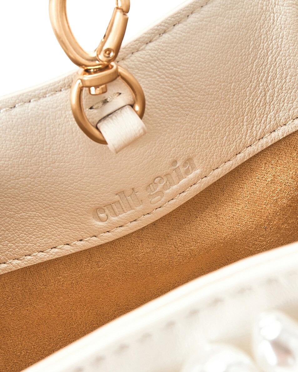 Solene Top Handle Bag - 5